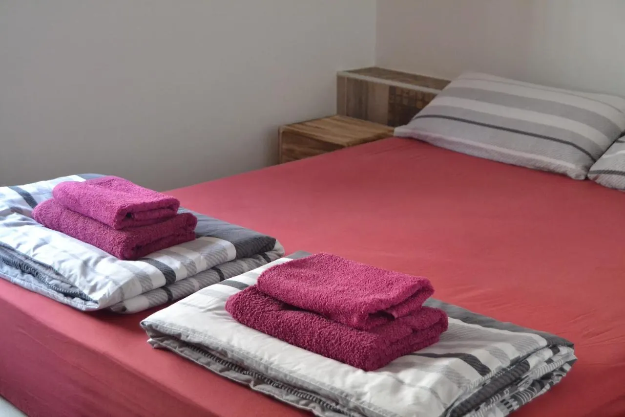 Апартаменты Maspalomas Experience Holiday House
