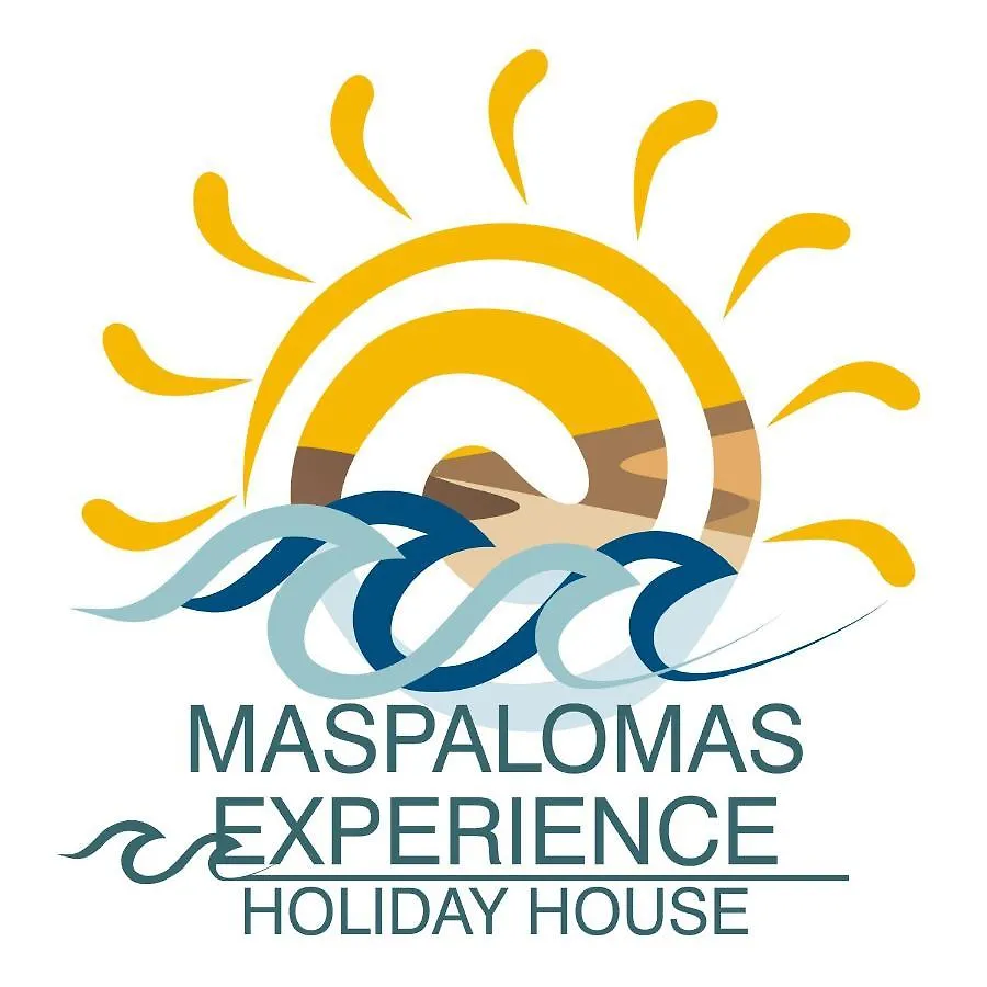 Appartamento Maspalomas Experience Holiday House