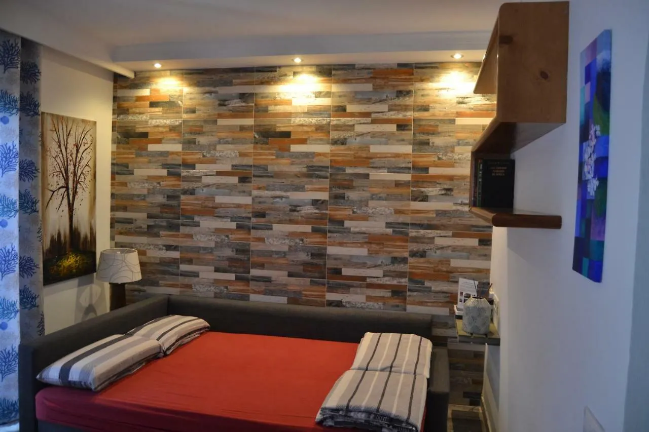 Maspalomas Experience Holiday House Appartement