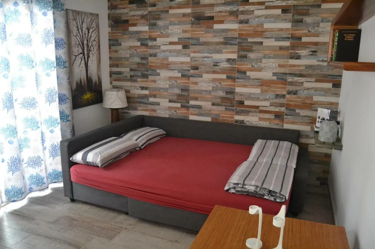 Maspalomas Experience Holiday House Апартаменты Маспаломас