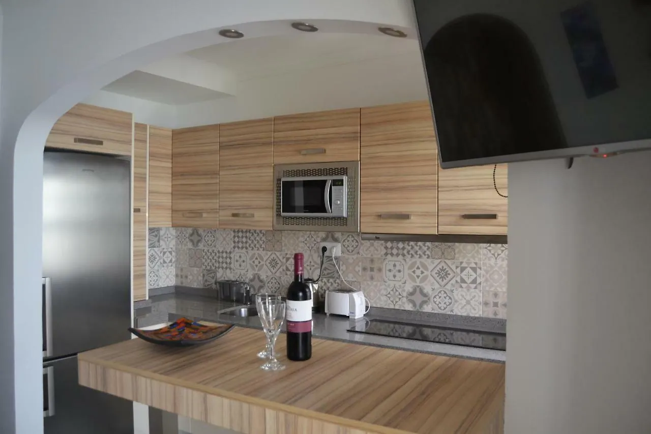 Maspalomas Experience Holiday House Испания