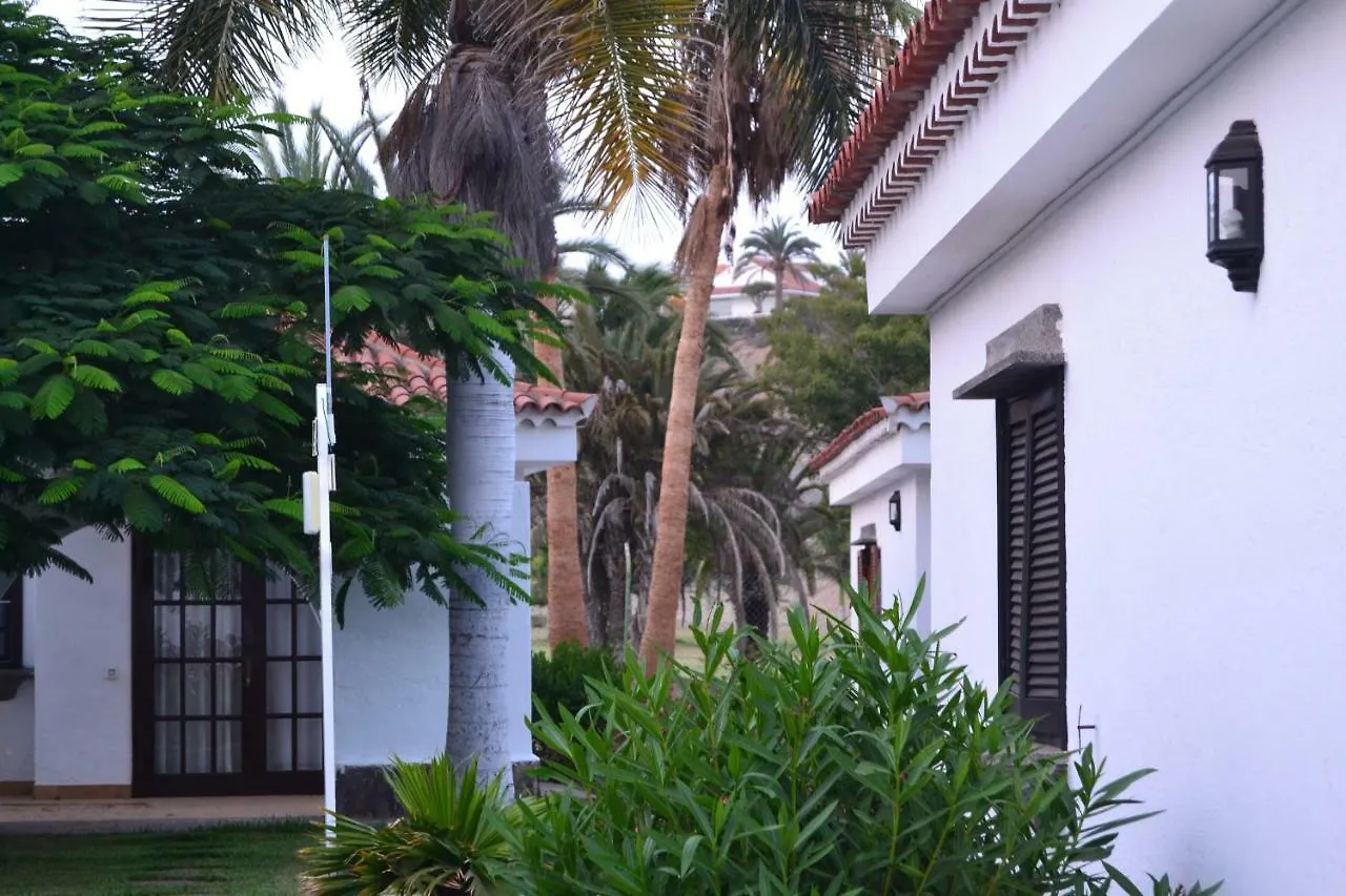 Appartement Maspalomas Experience Holiday House