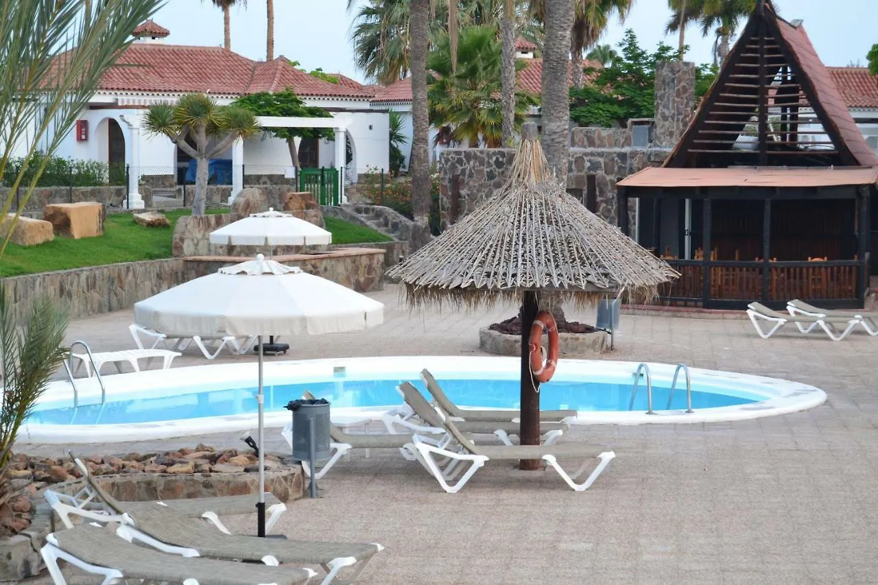 Maspalomas Experience Holiday House Espagne