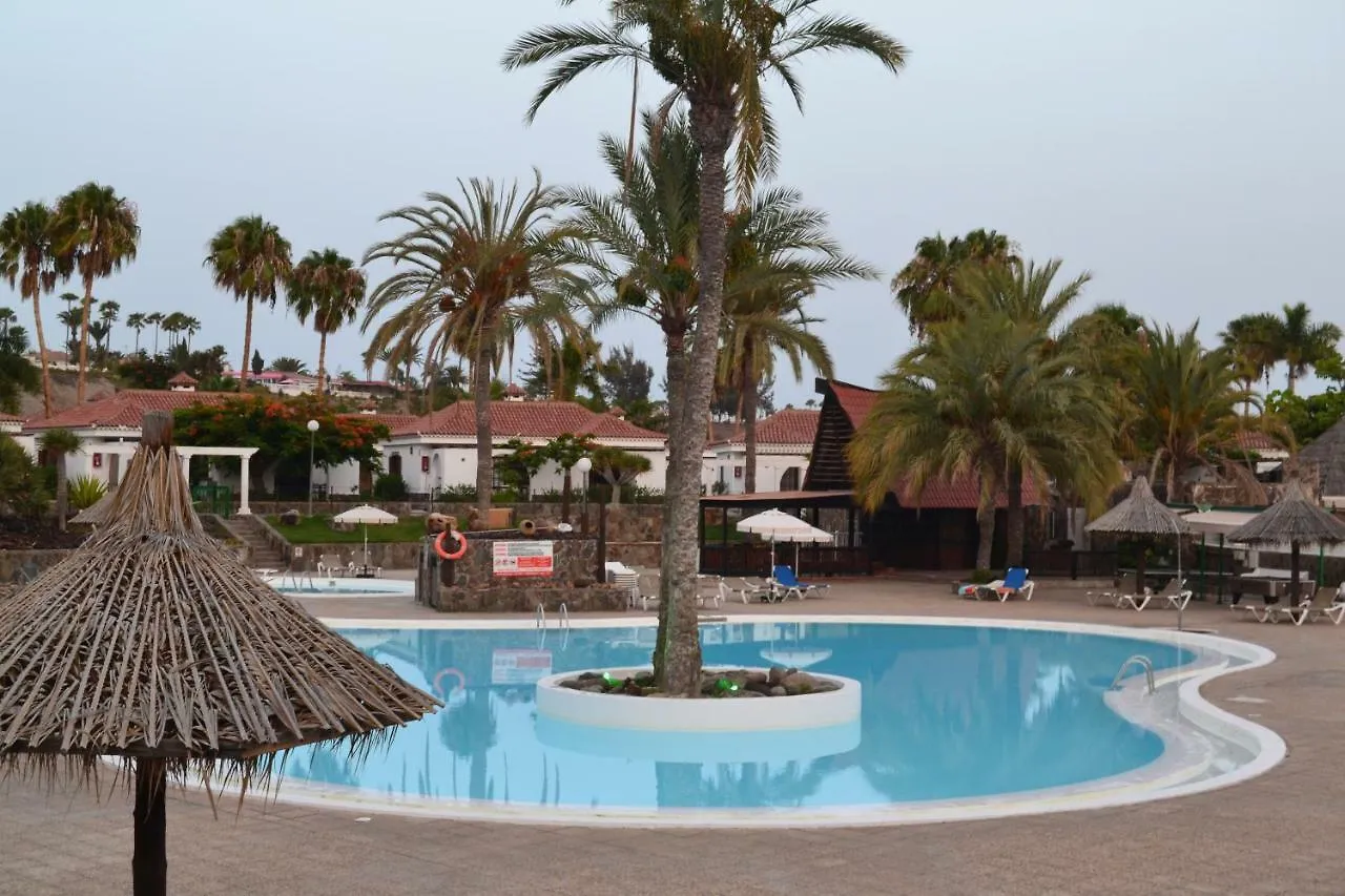 Appartamento Maspalomas Experience Holiday House