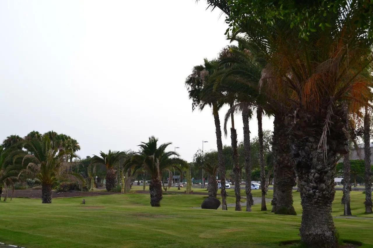 Maspalomas Experience Holiday House