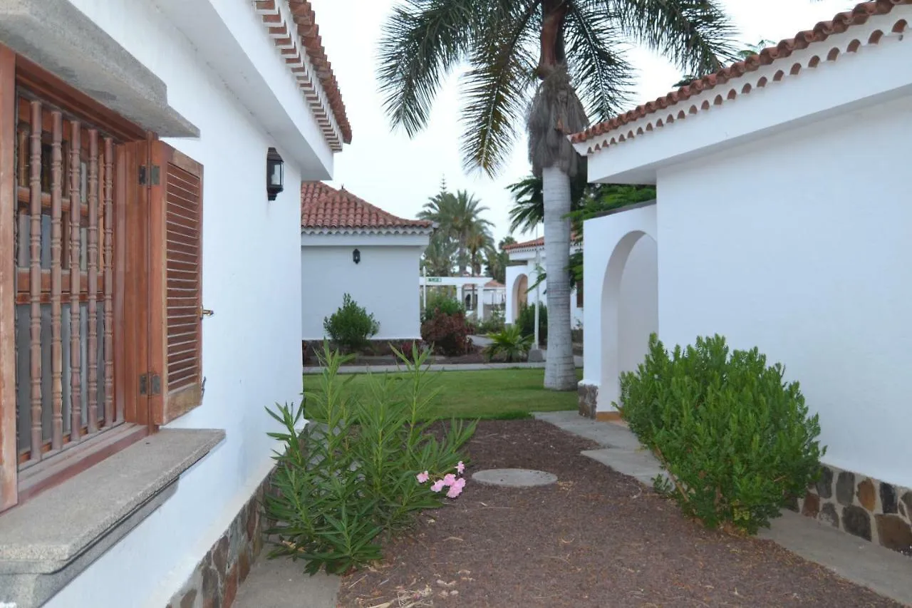 Appartamento Maspalomas Experience Holiday House