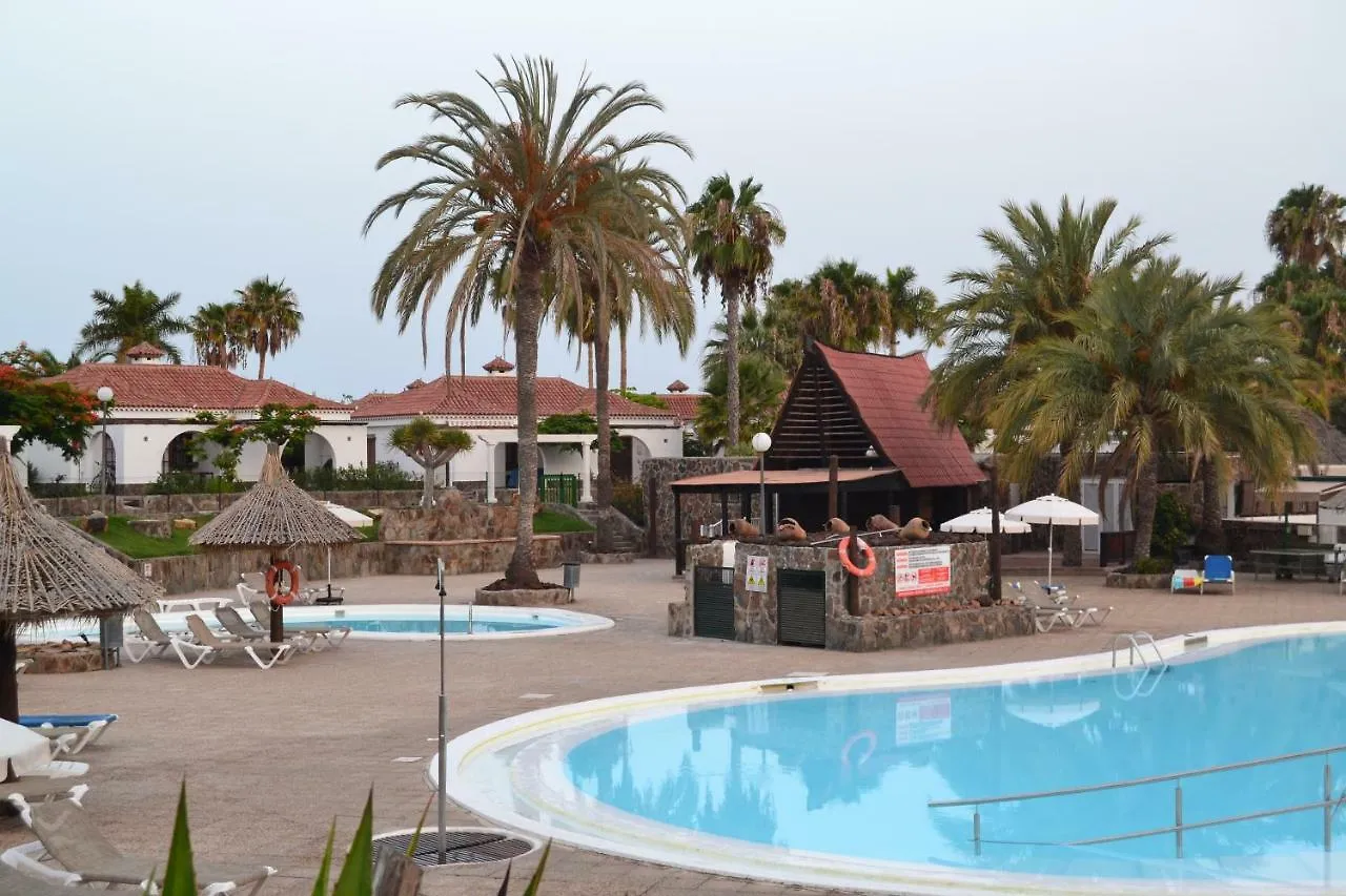 Appartamento Maspalomas Experience Holiday House