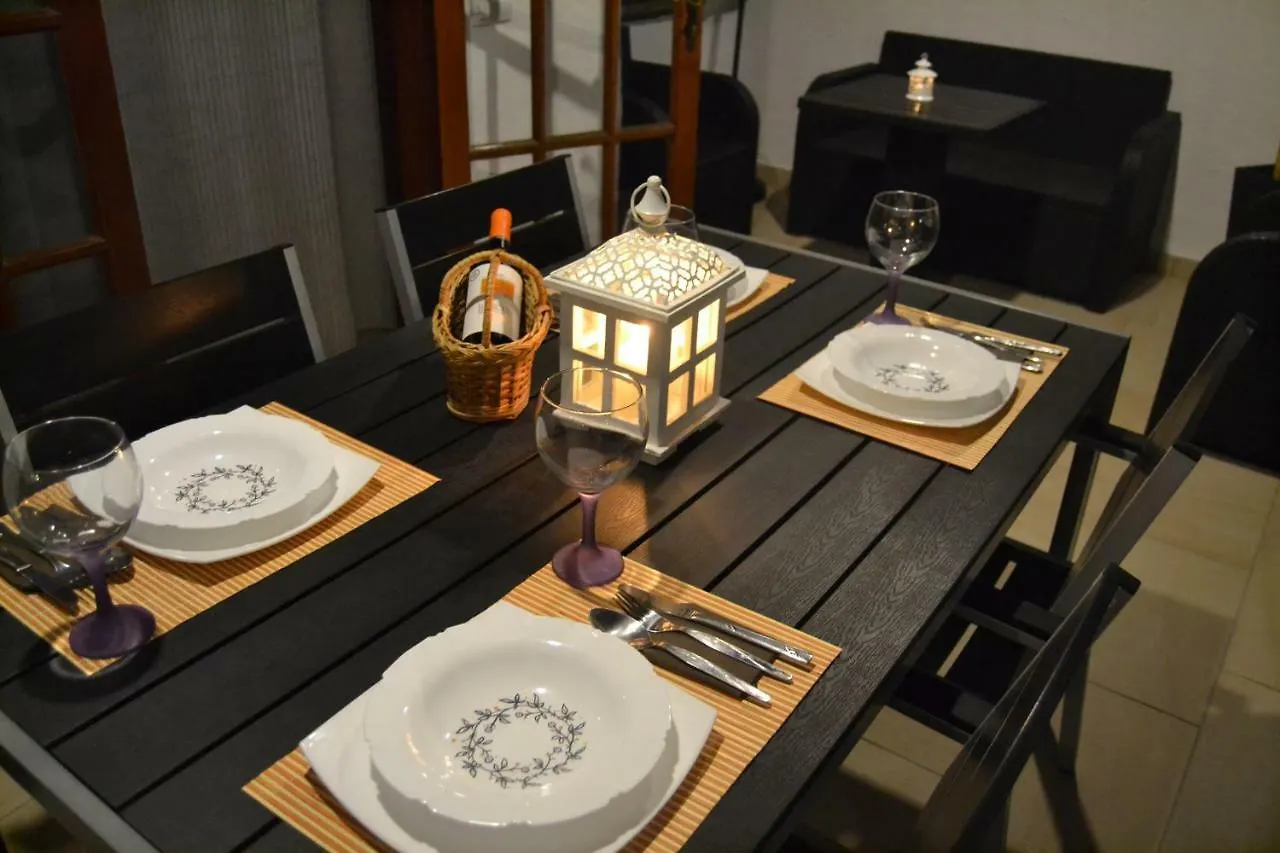 Maspalomas Experience Holiday House 0*, Маспаломас Испания