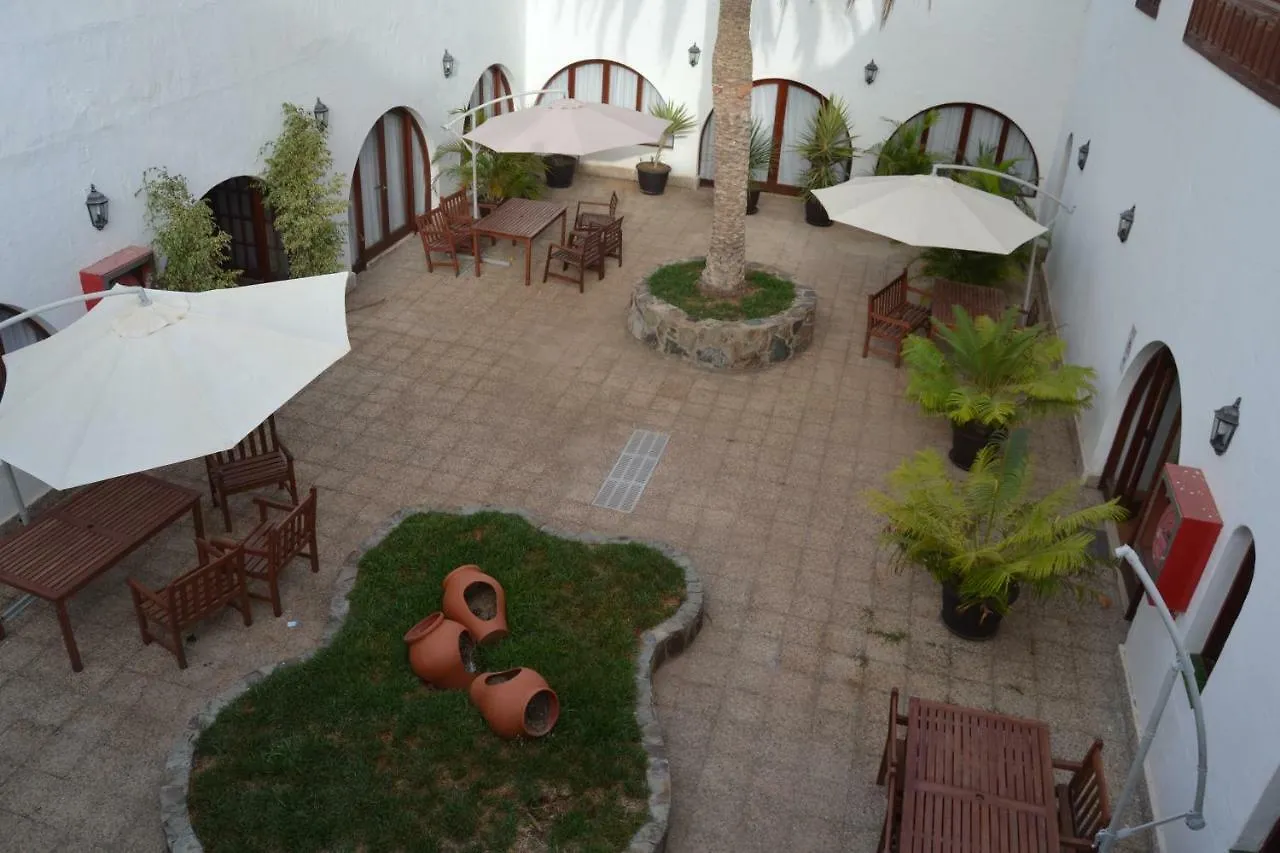 Appartamento Maspalomas Experience Holiday House