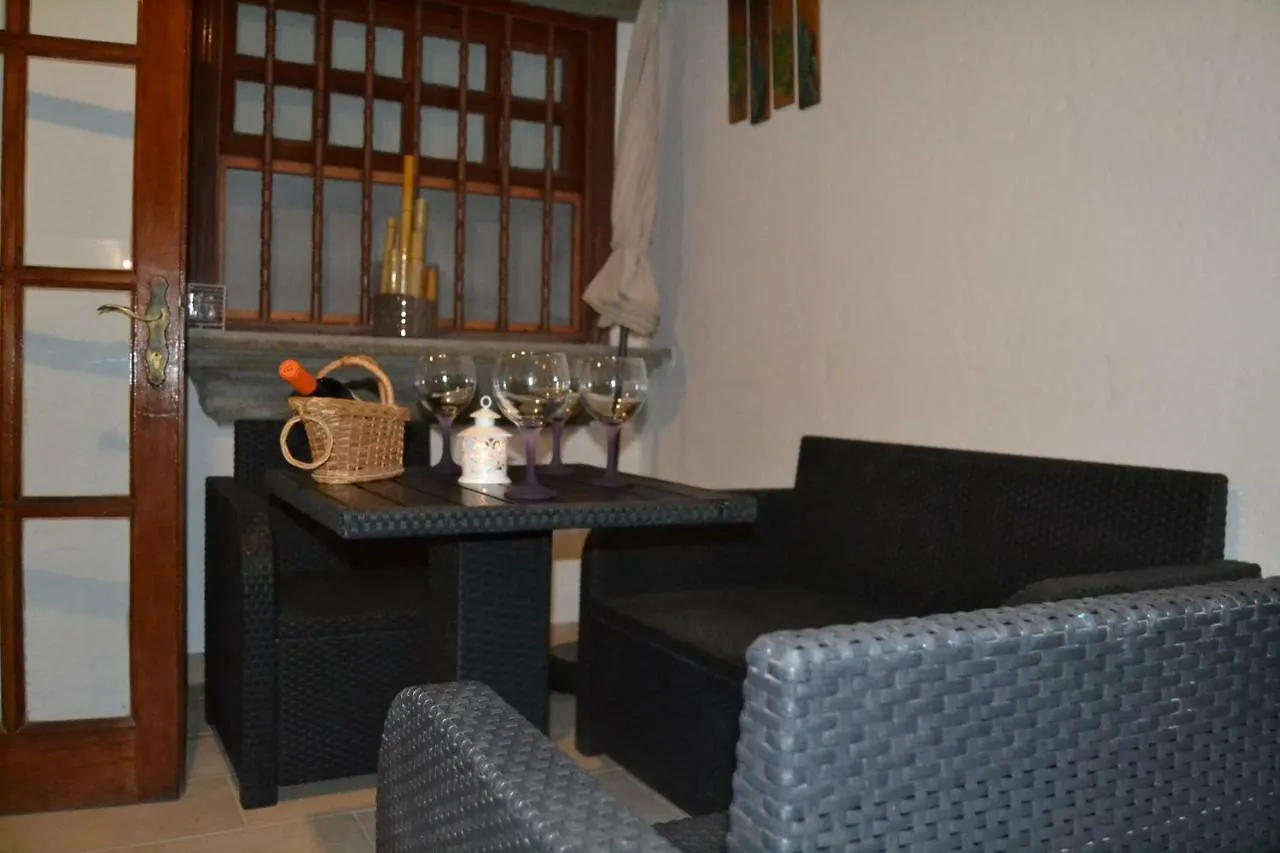 Maspalomas Experience Holiday House Маспаломас