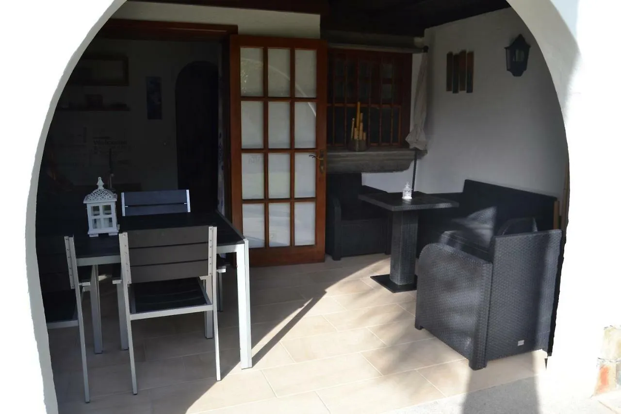 Appartement Maspalomas Experience Holiday House