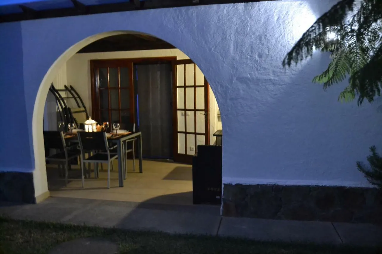 Maspalomas Experience Holiday House