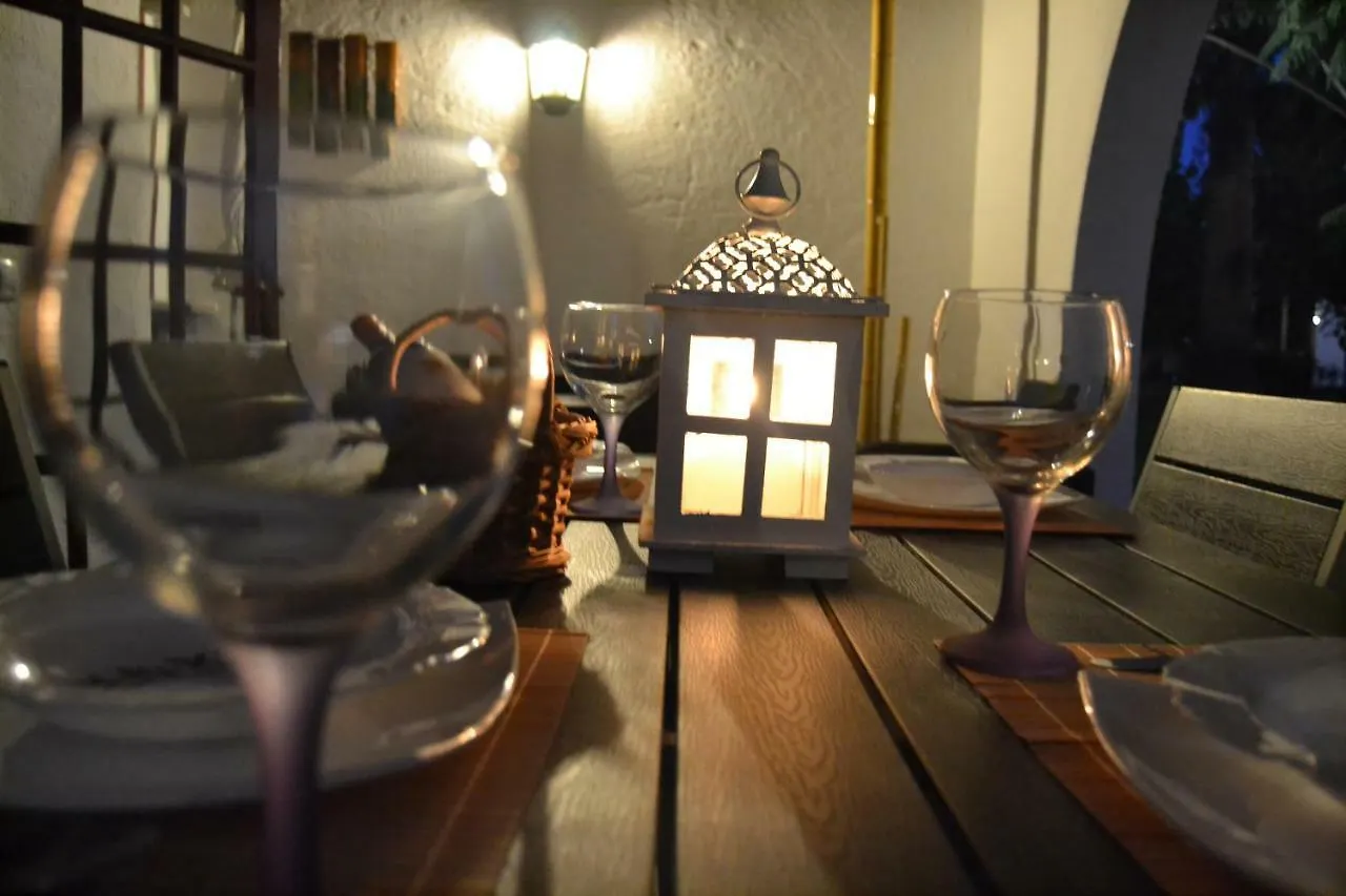 Appartement Maspalomas Experience Holiday House