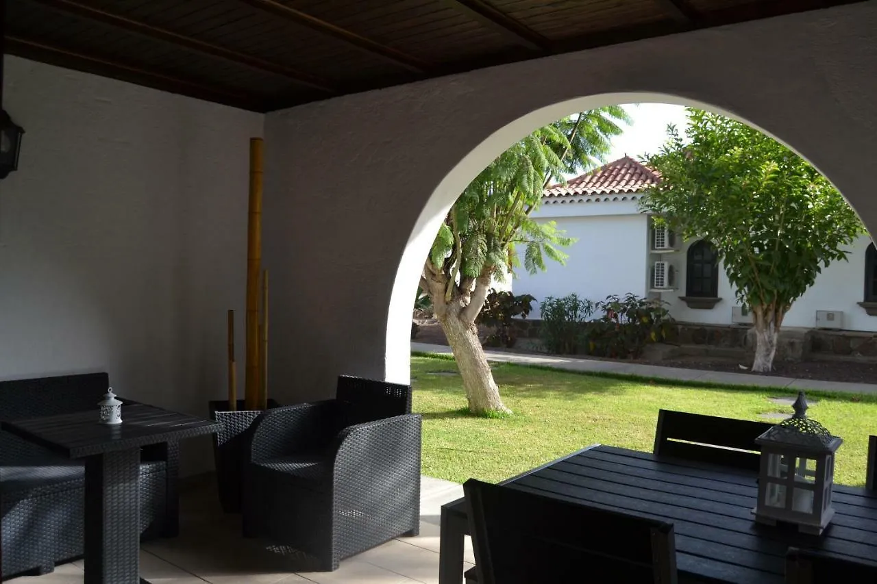 Appartamento Maspalomas Experience Holiday House