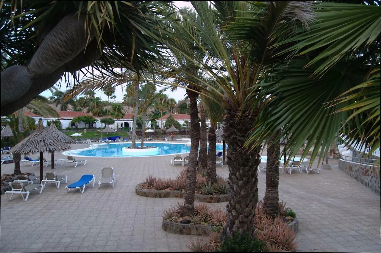 Maspalomas Experience Holiday House 0*, Maspalomas (Gran Canaria)