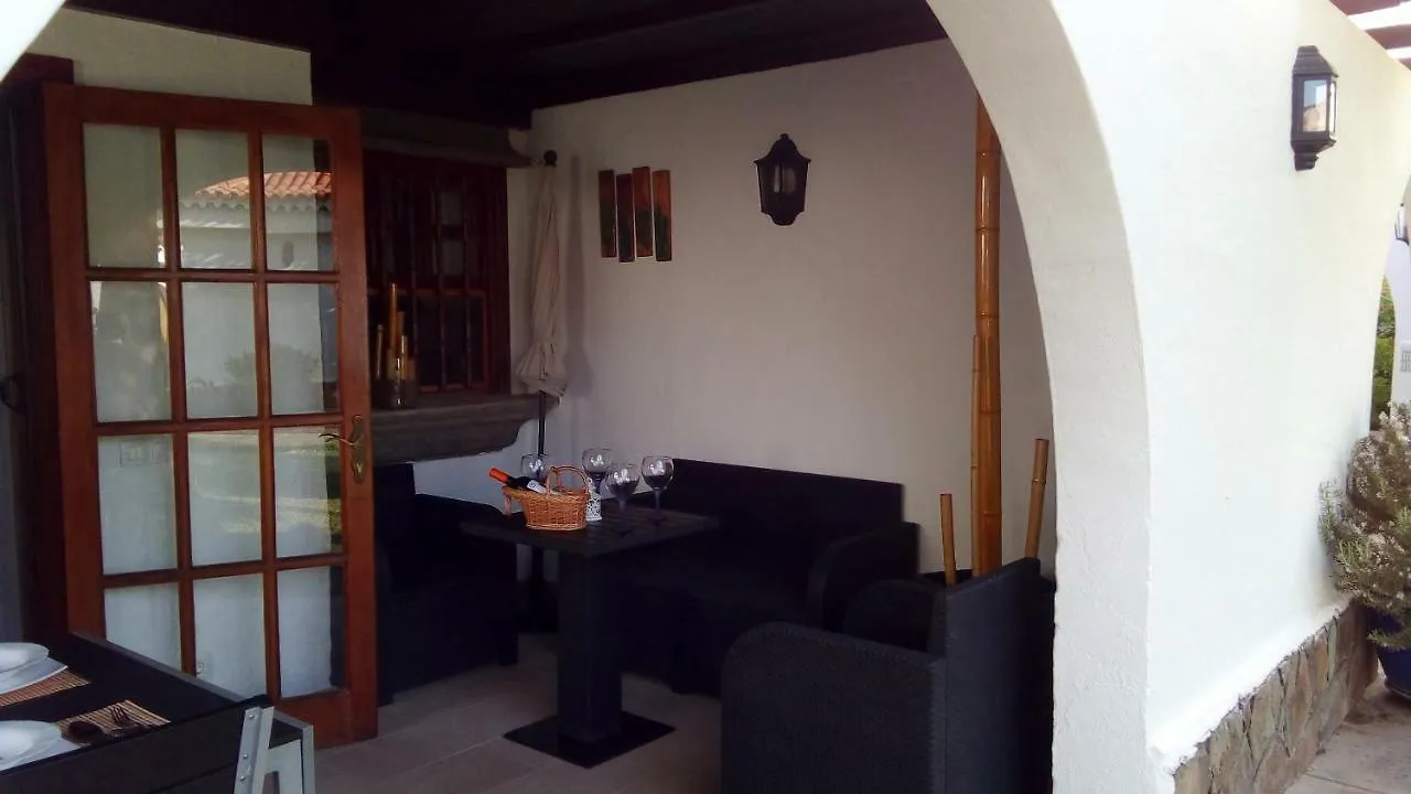 Appartamento Maspalomas Experience Holiday House