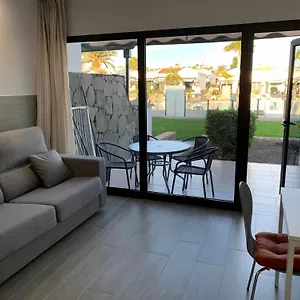 Appartamento Bungalow Enfrente Piscina En Maspalomas, Maspalomas (Gran Canaria)