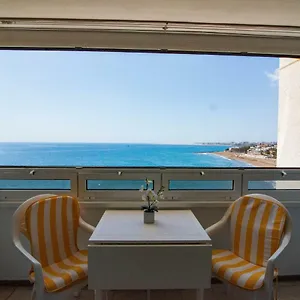 Appartamento Ocean Front, Maspalomas (Gran Canaria)