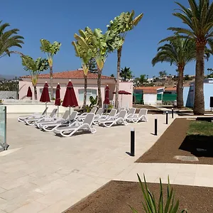 Appartamento Tisaya Golf, Maspalomas (Gran Canaria)