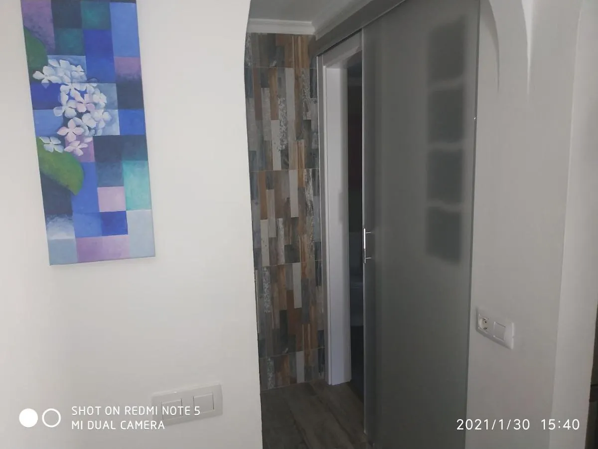 Maspalomas Experience Holiday House Appartamento