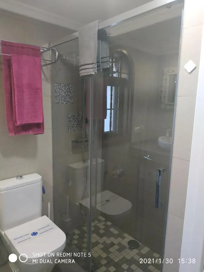 Maspalomas Experience Holiday House