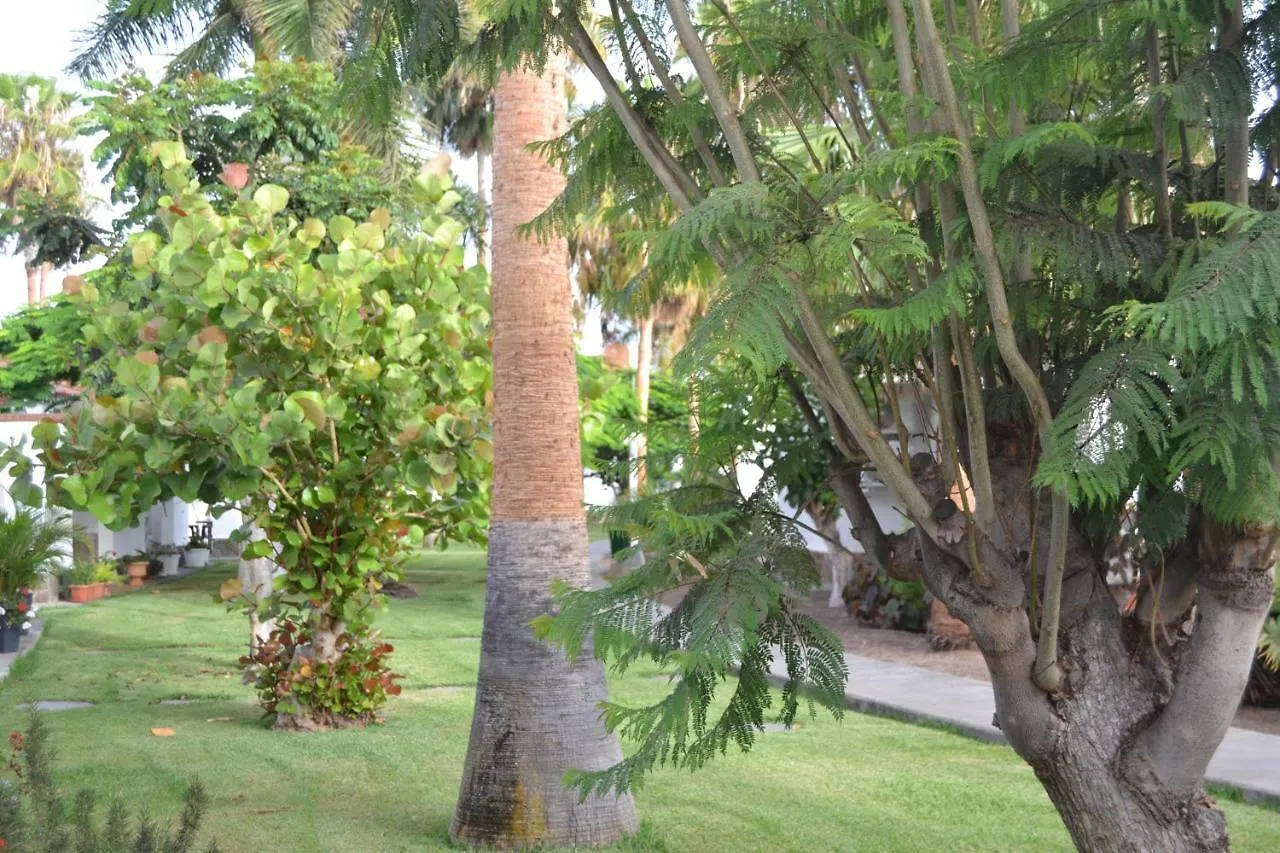 Maspalomas Experience Holiday House Apartmán