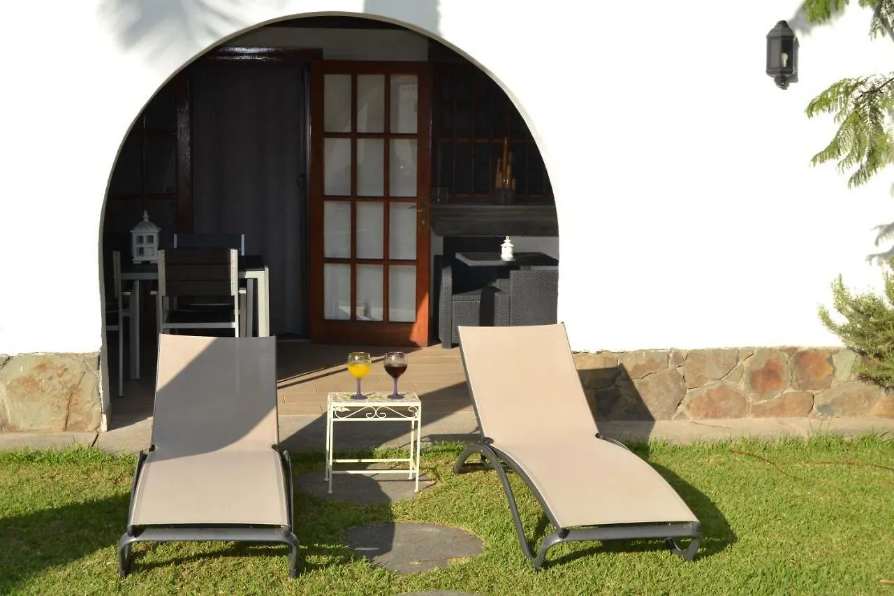 Maspalomas Experience Holiday House Appartamento