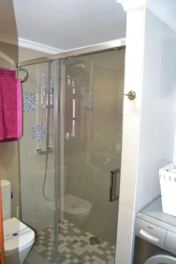 Maspalomas Experience Holiday House Spagna