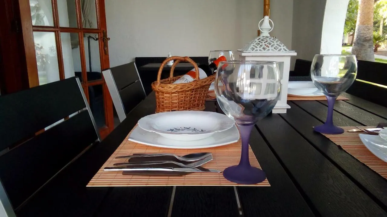 Maspalomas Experience Holiday House Spagna