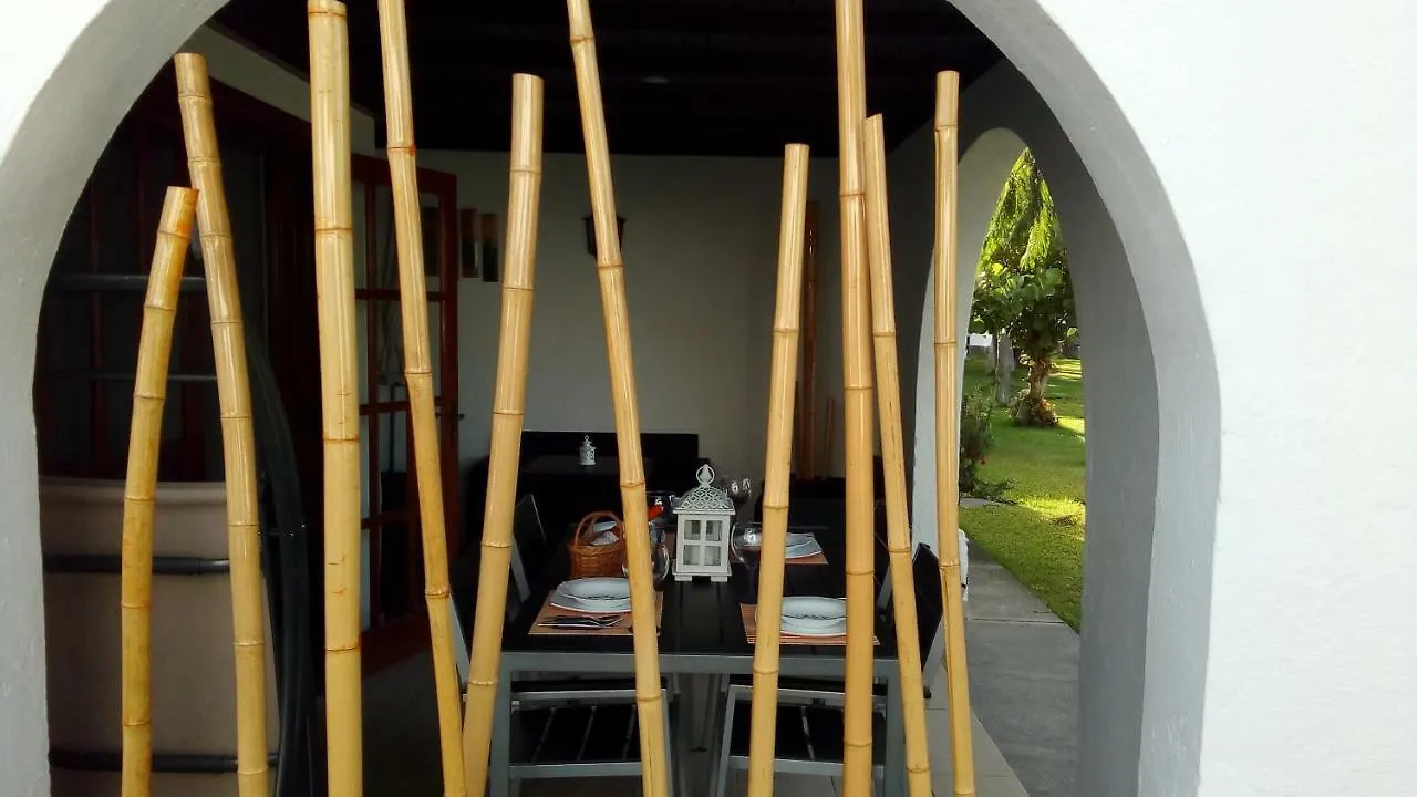 Maspalomas Experience Holiday House